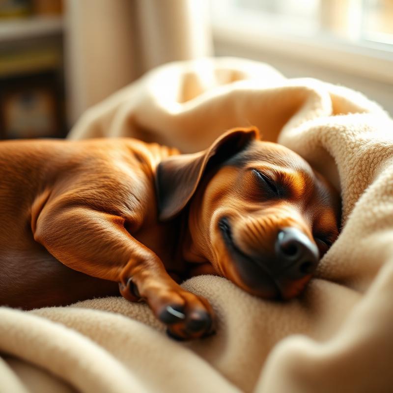 Happy dog 4