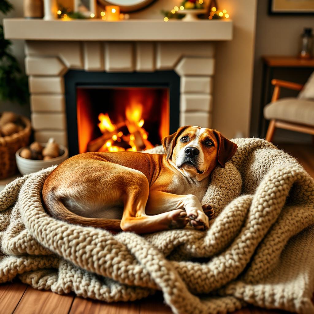 Dog Boarding