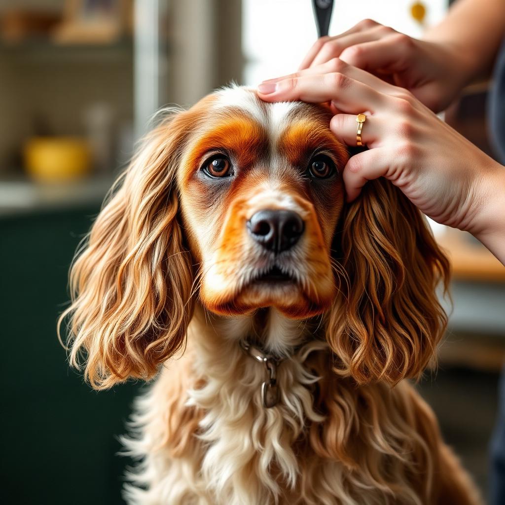 Dog Grooming
